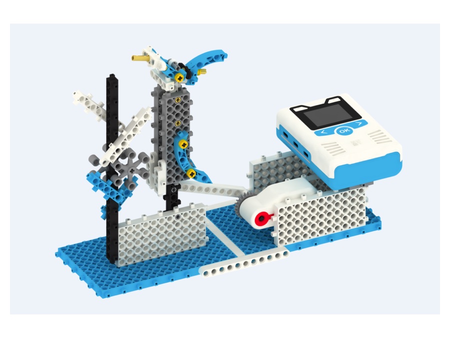 CodeSpark 1 Explorer