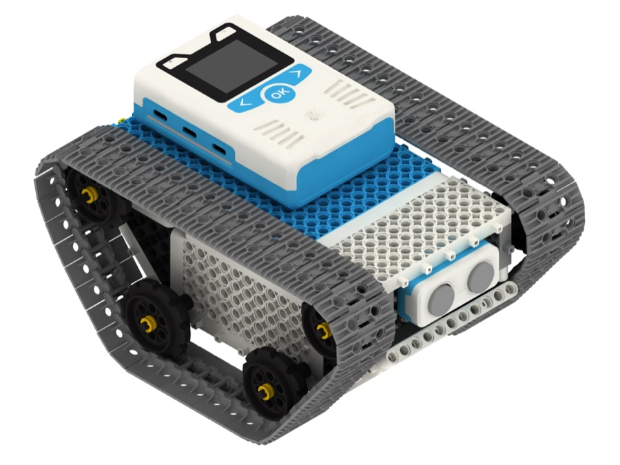 CodeSpark 3 Creator