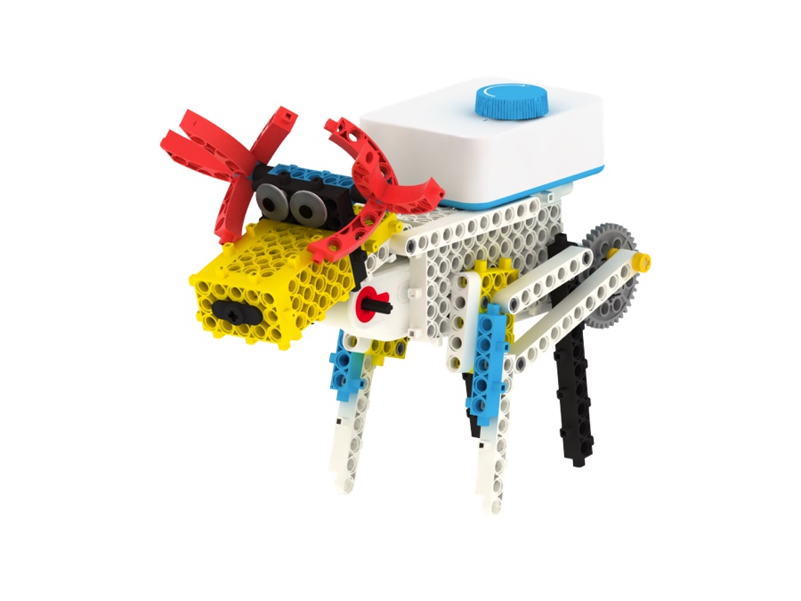 DR.EM (Animal World)